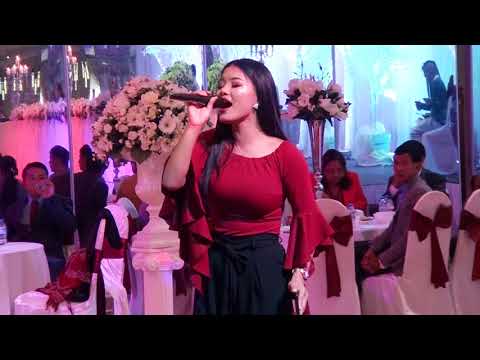 Jenny D H Hniang II Dawtnak Hmun Seh