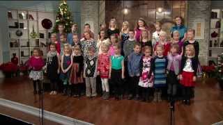 Covenant Christian School Children's Choir - "Jesus Joy of the Highest Heaven"