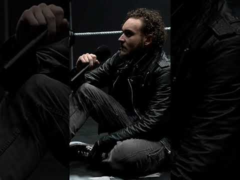 Il Ritorno Epico di Adriano a Colossal 2022! Merak Lo Accoglie a Suo Modo 😱 #SIW #Wrestling