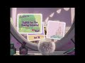 Disney Princess Stories Vol 1 A Gift From The Heart 2004 US DVD Menu Walkthrough