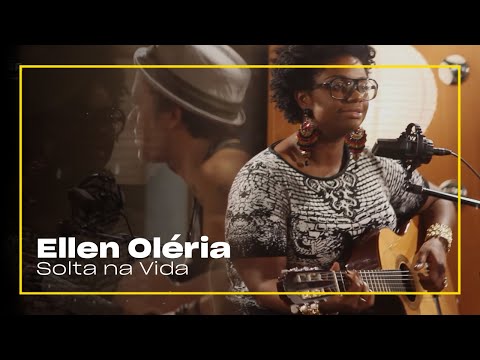 Ellen Oléria e Moska - Solta Na Vida | Zoombido