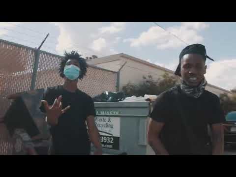 LIL GG - "2KD Intro" (Official Video)