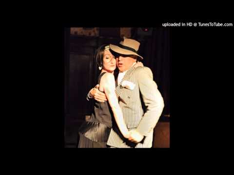 Today's Tango Is... Pura Milonga - Francisco Canaro 10-08-1937