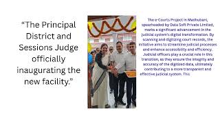 Inauguration of The Scanning and Digitization Centre;?>