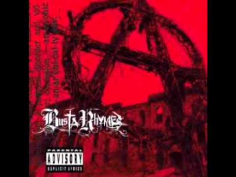 Busta Rhymes The Heist