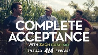 Download lagu The Best Monologue EVER: Zach Bush, MD | Rich Roll Podcast mp3
