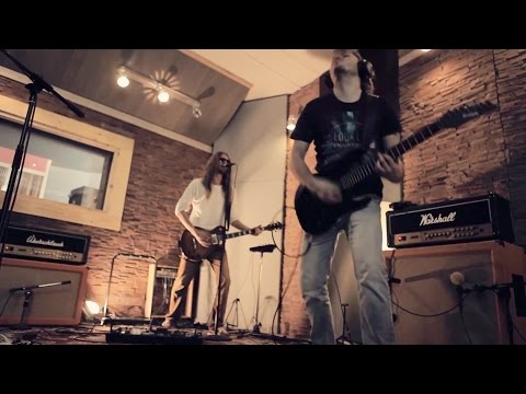 Mind the Gap - Mind the Gap - This Time [live at PULP Studio]