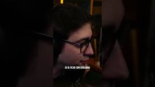 A escolha que o chat não esperava kkkkk #alanzoka #alanzoka #memes #memes #escapefromtarkovclips