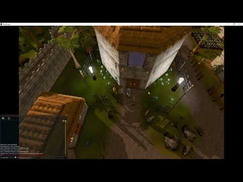 Runescape Quest 96 - The Hand in the Sand Ep2