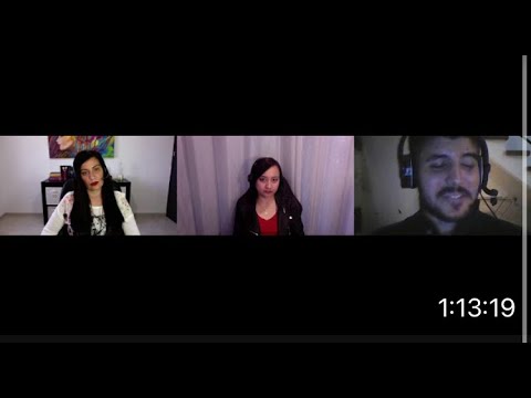 478  Rodtrigo, triangulo amoroso - Hipnosis Conciencia Efectiva Irazema Nuño