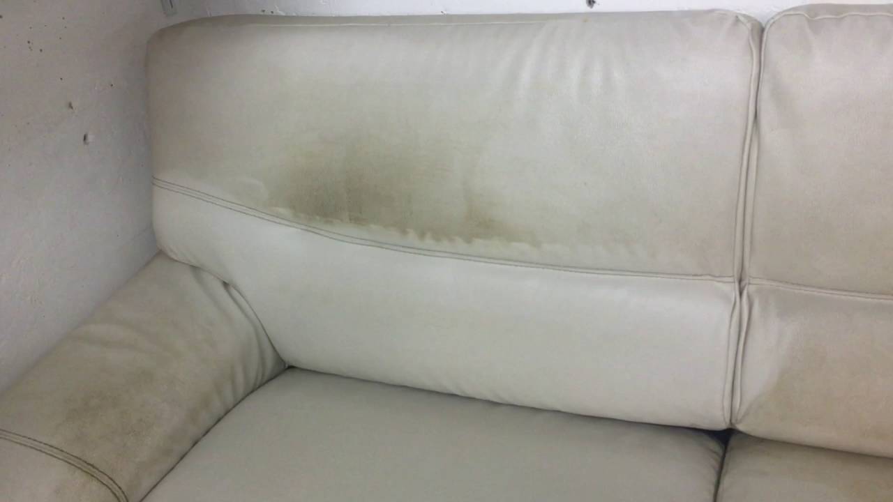Nettoyer un canapé en cuir : Quel produit efficace utiliser