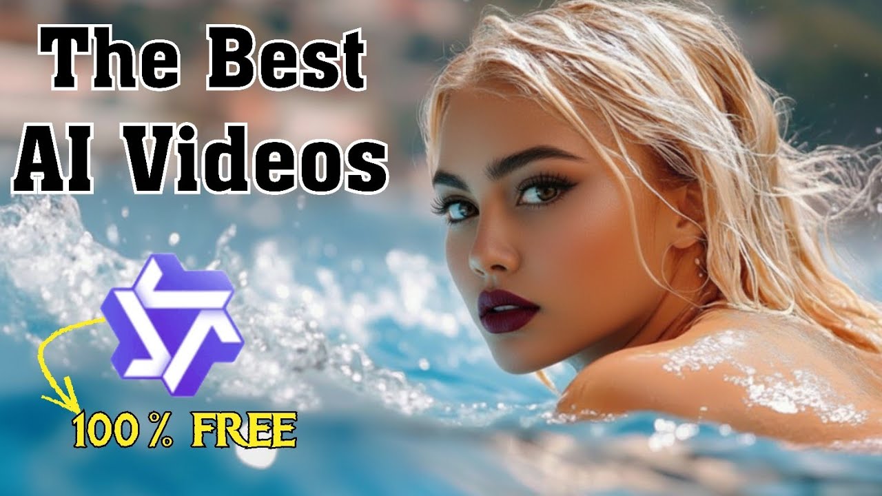 Free AI Video Generator Wan 2.5 | Step by Step Tutorial