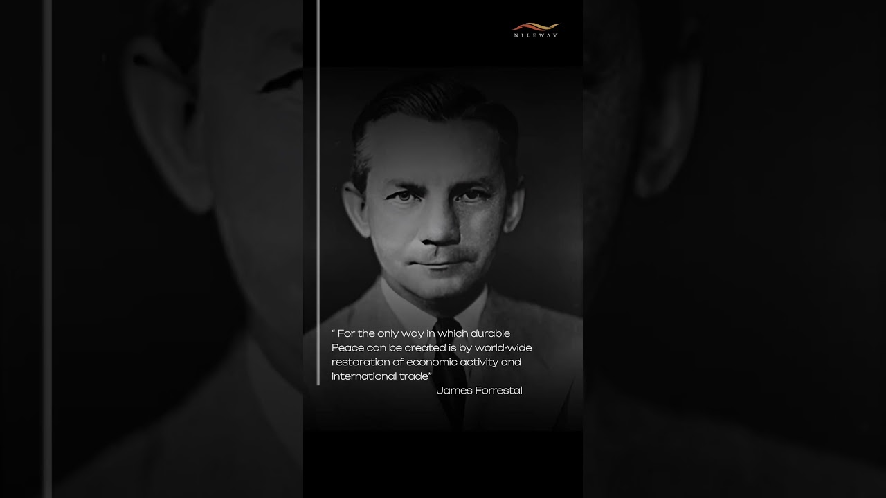 Nileway | Exporting | Motivation | Business