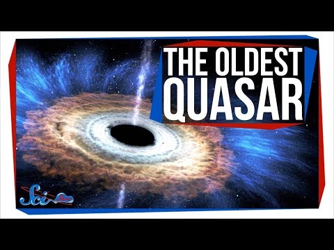 The Oldest Quasar Ever and the Newest Failed Launch