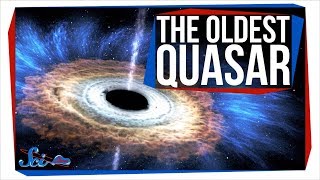 The Oldest Quasar Ever and the Newest Failed Launch