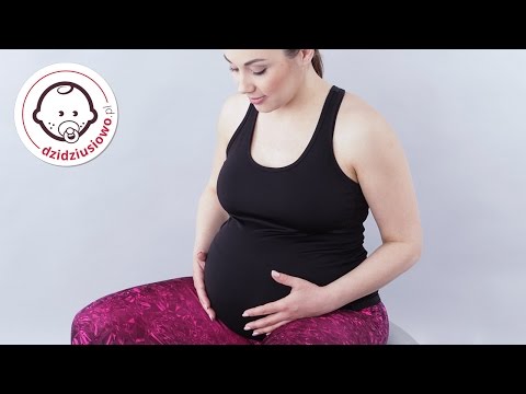 Jak rozciągnąć biodrowych lędźwiowego Jak wpływać na wzrost mięśni