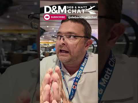 Thumbnail for Never Wait In Line For Cruise Dining Again With This App