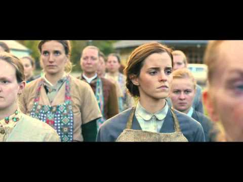 COLONIA (2015) - Teaser Trailer (English) ** HD **