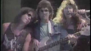 Starship Beat Patrol (recorded from a TV show)