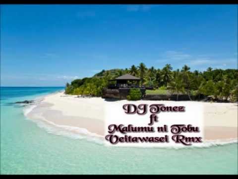 DJ Tonez vs Malumu ni Tobu   Veitawasei Rmx