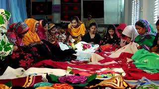 Rural Development & Co-operative Division Documentary