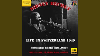 Sweet Georgia Brown (Remastered 2021) (Live)