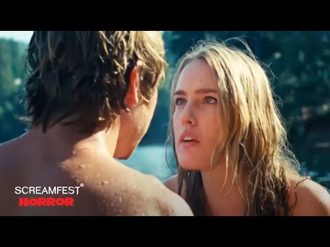 Eaglewalk | Scary Short Horror Film | Screamfest