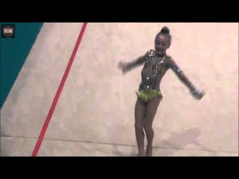 Nicole BALAT 2015 Edirne