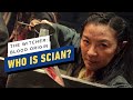 The Witcher: Blood Origin - Who Is Scian?
