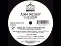 Shelter (Instrumental Mix) - Ann Nesby