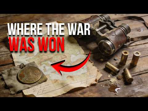 Top 10 DECISIVE WW2 Battles That Turned The Tide Of War