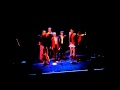 Joan Baez - Angel Band Chorus - Edinburgh, 2009