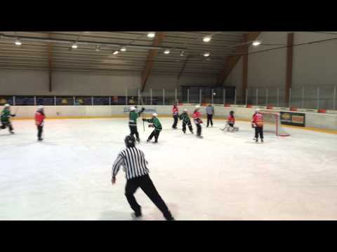 CSM Seven Ringettes-FoPS 0-1