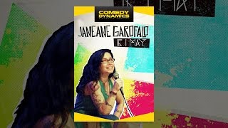 Janeane Garofalo: If I May
