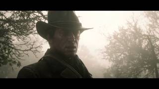 Arthur & Bill Steal A Dynamite Wagon - Red Dead Redemption 2