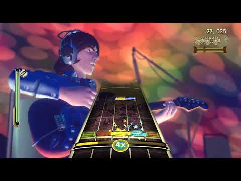 Monster Mash - Bobby "Boris" Pickett and the Crypt-Kickers - Guitar FC - TBRB Custom Rarities 4K