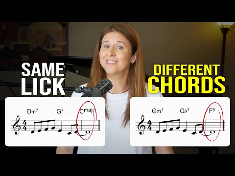 This EASY Improvising Secret Changes EVERYTHING