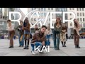 [K-POP IN PUBLIC VIENNA] - KAI (카이) - Rover - Dance Cover - [UNLXMITED] [ONE TAKE] [4K]
