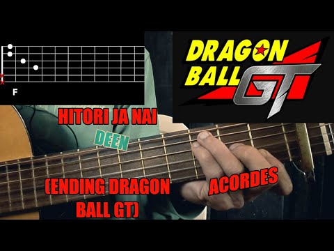 Hitori Janai - Deen