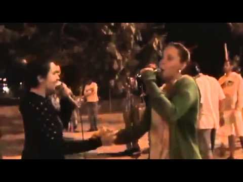 19ª Batalha da Pista Personagens   Crizin vs João