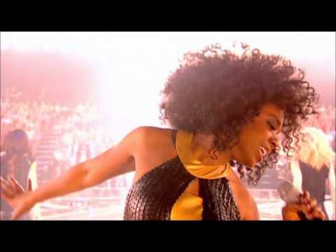 Cleo Higgins - Don't Let Go