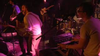 The Spinto Band - Oh Mandy (Live in HD)