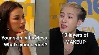 Download lagu K-Pop funny moments to cure your depression mp3 Download lagu K-Pop funny moments to cure your depression mp3