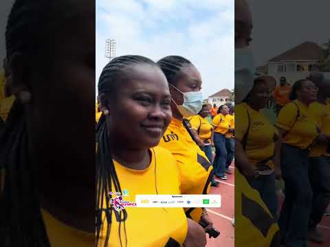 🔥🎶 UMB Came to WIN AND JAMA! The Mustards Bring the Energy at CBO 2026