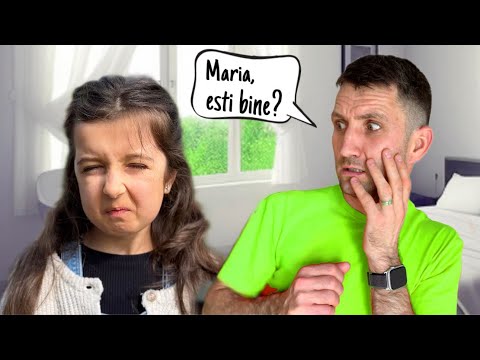 👧🏻 MARIA RUINS EVERYTHING ❌ SHE WAS ALONE AT HOME 🏠