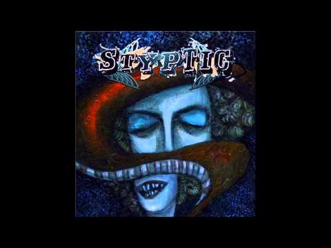 Styptic - U smeru kazaljke