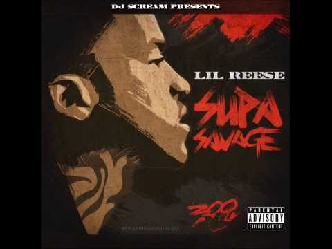 Lil Reese  -  Irrelevant FT Johnny May Cash