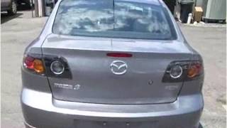 preview picture of video '2006 Mazda MAZDA3 Used Cars Pleasant Gap PA'