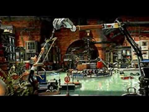 Flushed Away (GBA) - Part 1