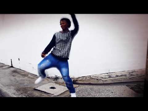 El Mejor Bailarin De Salsa Choke  Edwin Klinger mix  (Prod ByAndressDj)